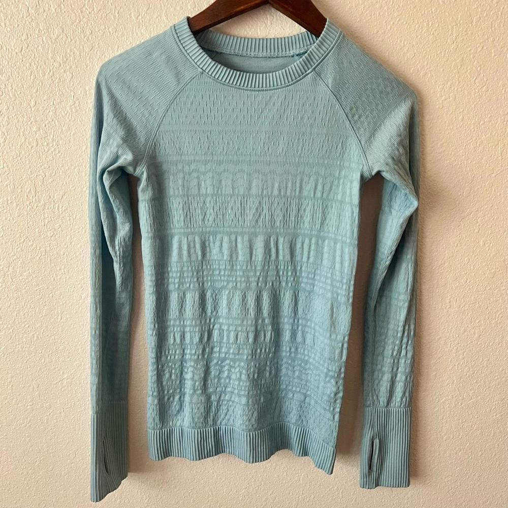 Lululemon Rest Less Pullover - Picture 2 of 9
